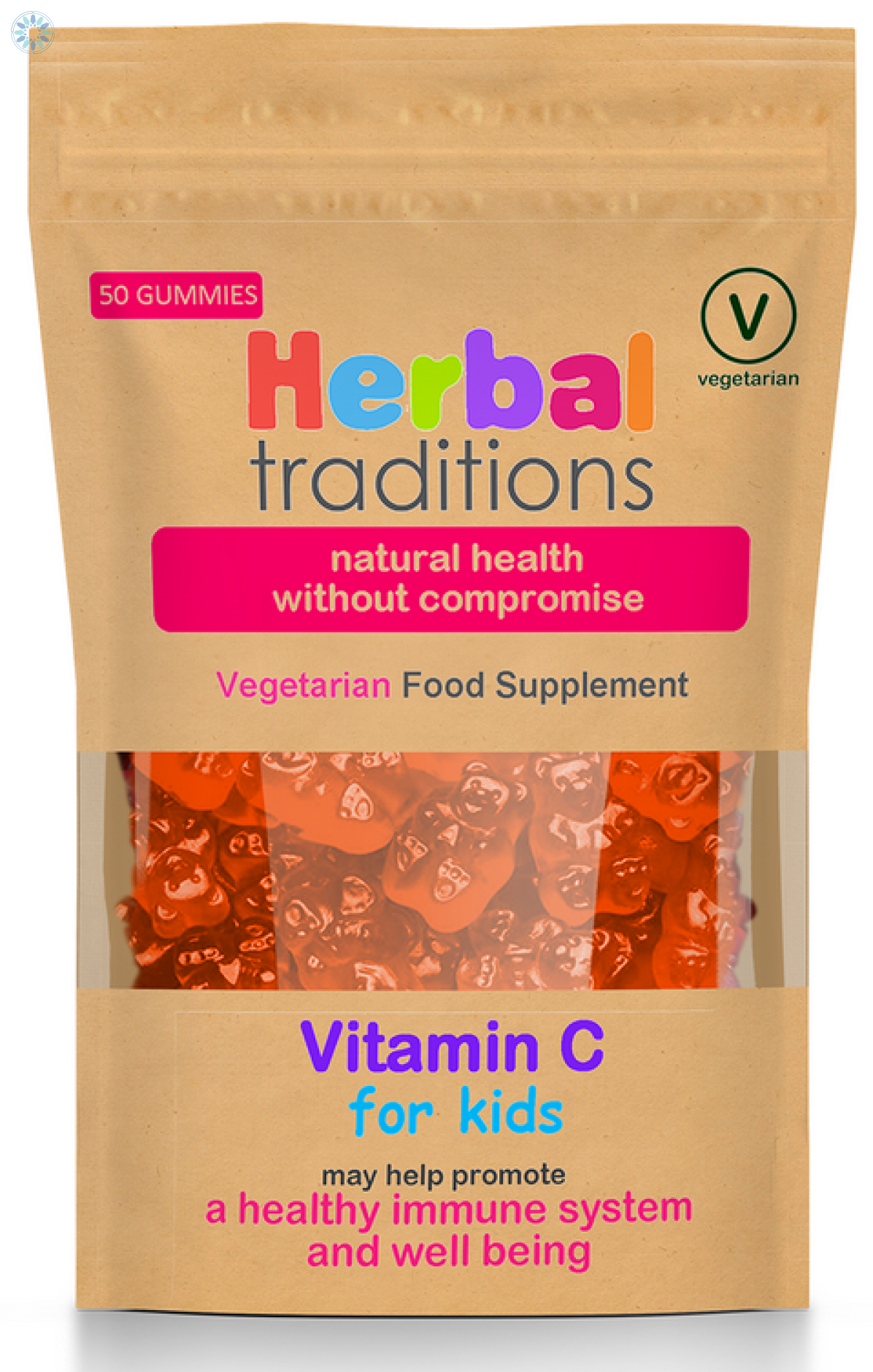 Halal Foods › Kids Vitamins › Vitamin C Gummies